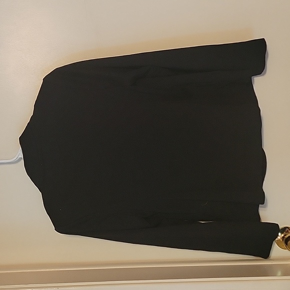 Black Blazer - Picture 4 of 4